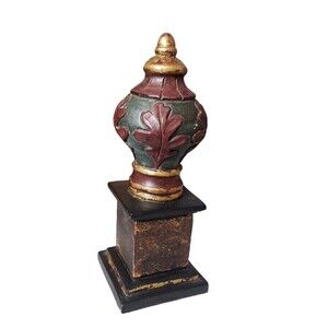 John Richardson Distressed Bookend